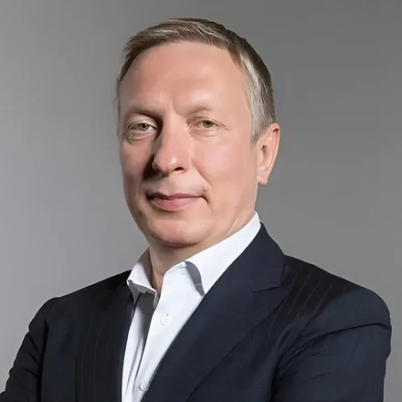 Ratmir Timashev